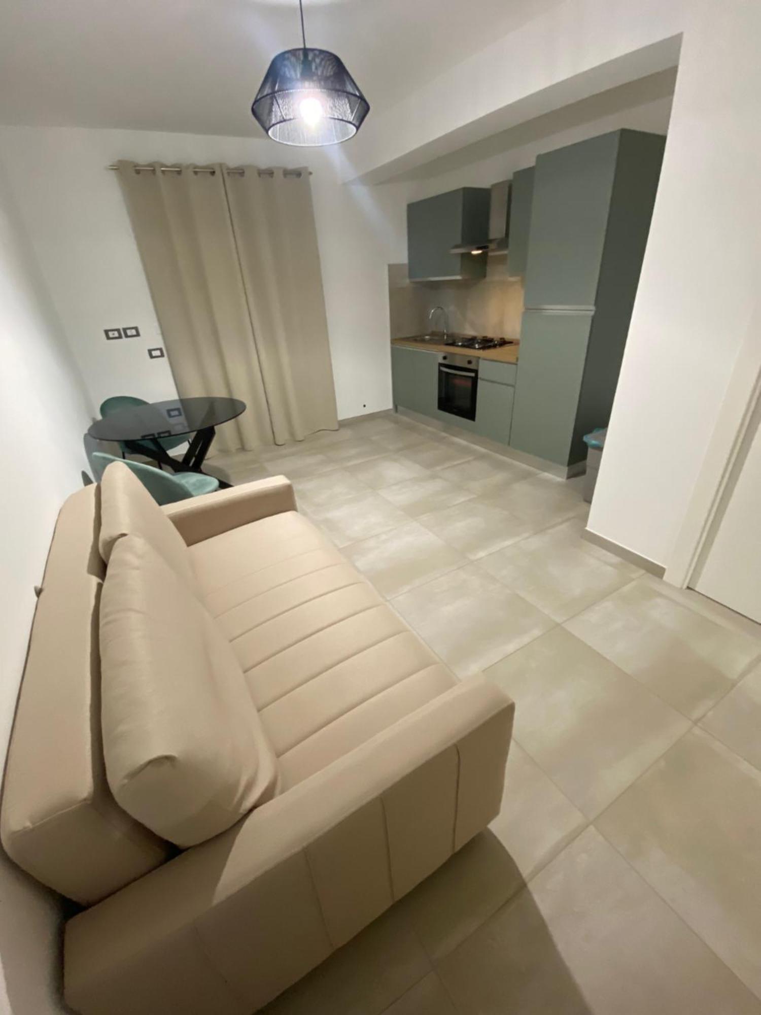 Casa Vacanza Scala Dei Turchi Realmonte Exteriér fotografie