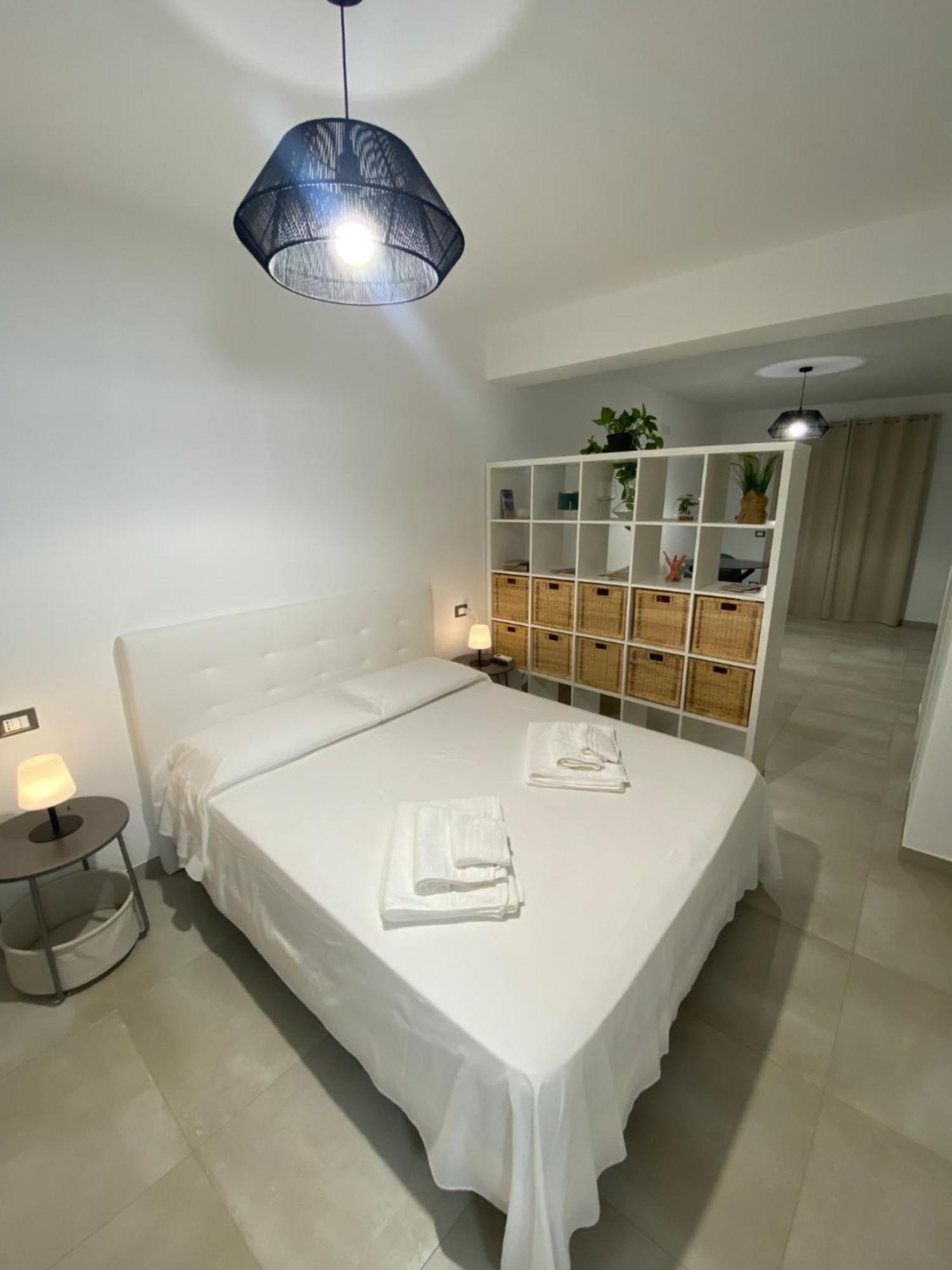 Casa Vacanza Scala Dei Turchi Realmonte Exteriér fotografie