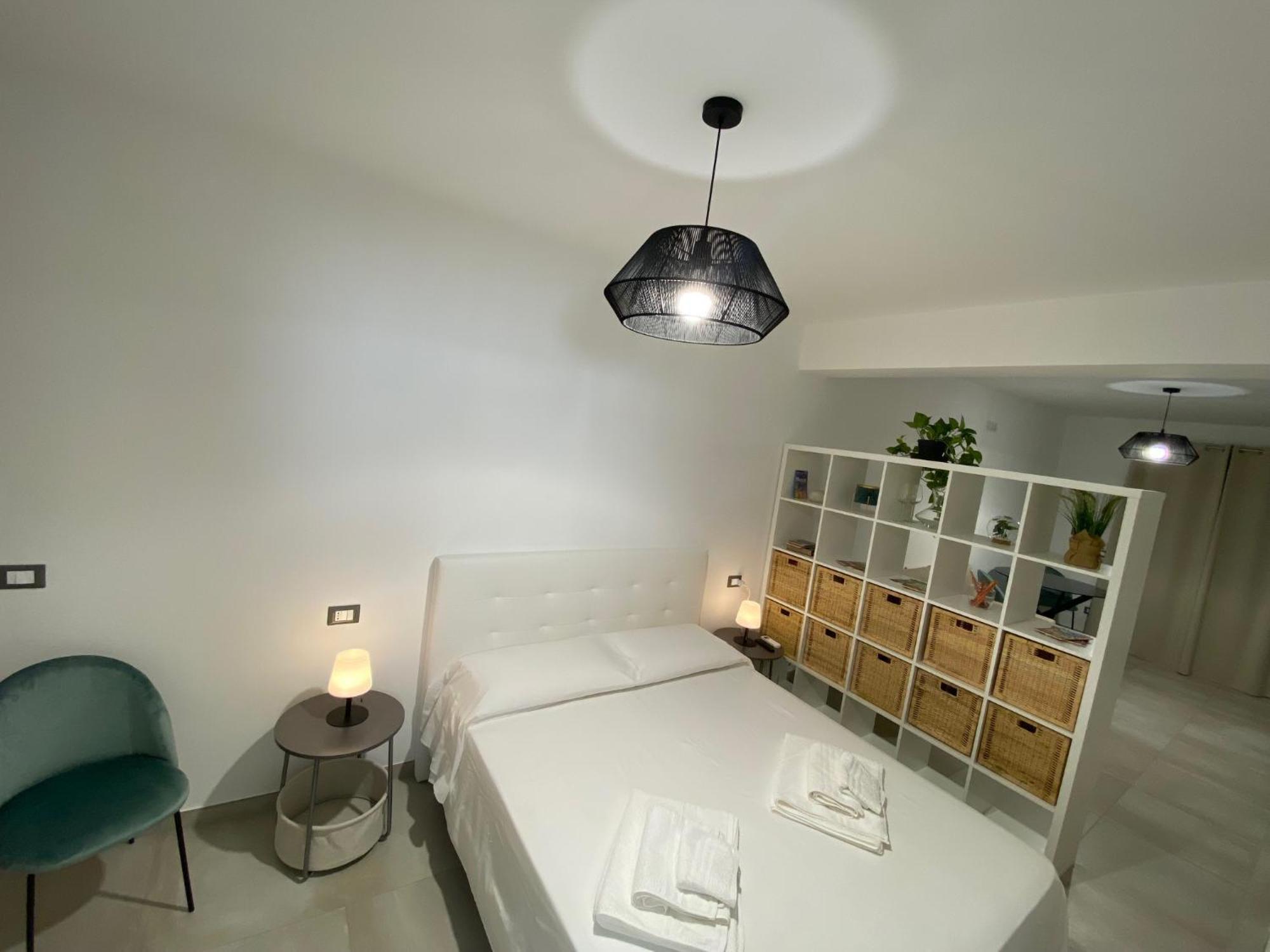 Casa Vacanza Scala Dei Turchi Realmonte Exteriér fotografie